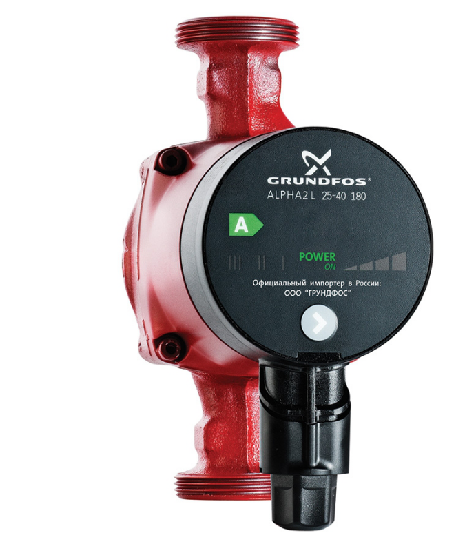 GRUNDFOS