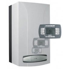 Котел газовый настенный BAXI LUNA 3 Comfort 240i