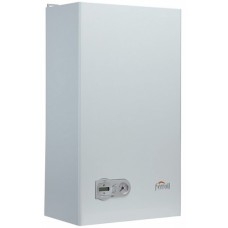 Котел газовый настенный Ferroli Domiproject Slim DF21