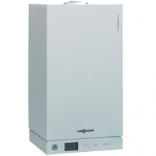 Котел газовый настенный Viessmann Vitopend 100W Rlu