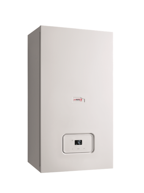 Настенный газовый конденсационный одноконтурный котел PROTHERM Рысь К 30 MKO (турбо)
