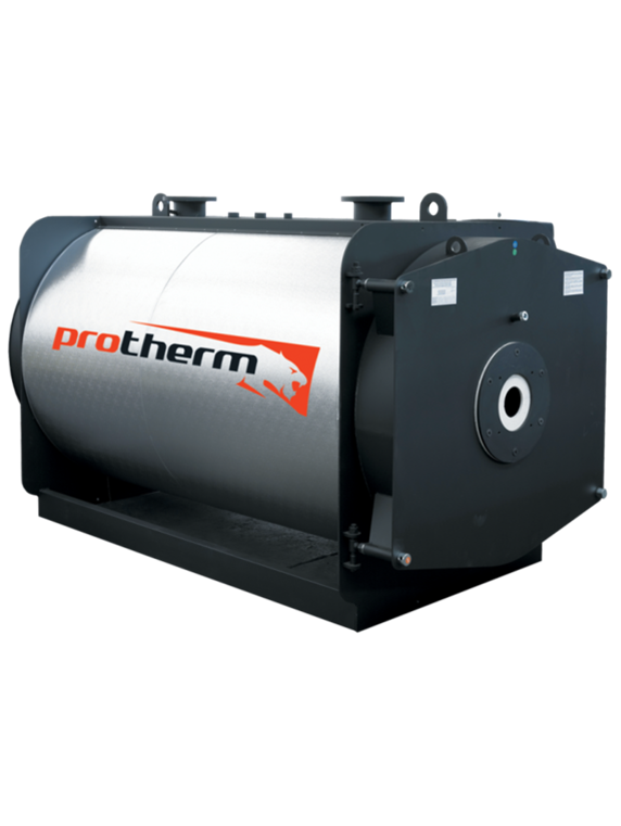 Котел жидкотопливный стальной PROTHERM Бизон NO 870