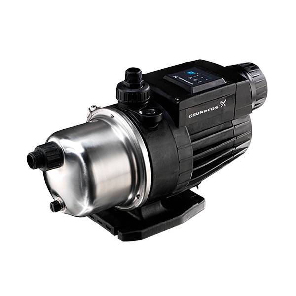 Насосная станция GRUNDFOS MQ 3-35